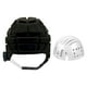 thumbnail image 2 of Casco de fútbol americano de bandera, casco de rugby, absorción de impactos, suave, transpirable, EVA, protector de cabeza para fútbol, ​​,, 2 of 8
