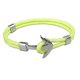 thumbnail image 2 of Nuevas pulseras de moda para hombre con dijes 550, cadena de cuerda de supervivencia, soporte de paracaídas, código de modelo 3, 11528 3, 2 of 5