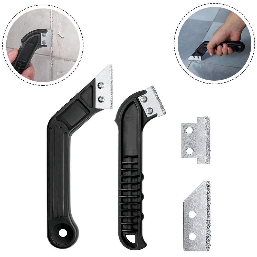 Tile Gap Grout Cleaning Remover Wall Floor Tiles Joint Cleaner Scraper