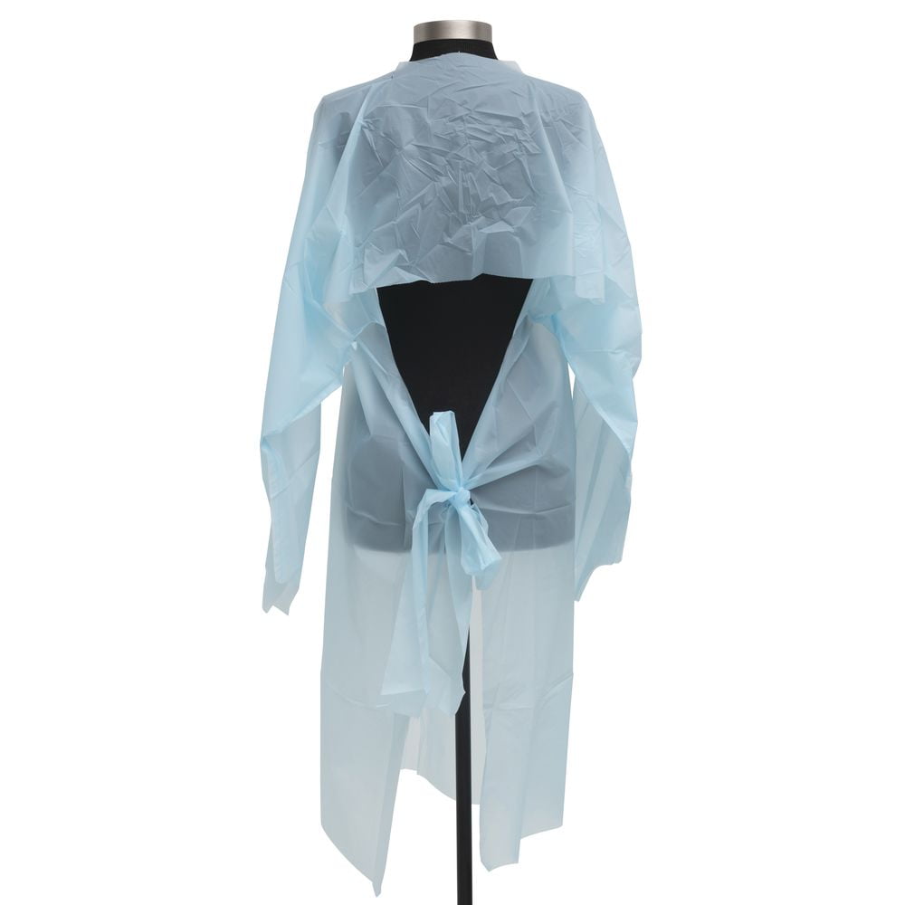 Disposable Isolation Gowns | Reynard Health Supplies