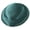 Green, variant on Color Fedoras Fascinator Base Pillbox Hat Top Hat Millinery for Dinner Outdoor Casual Wear