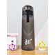 thumbnail image 2 of 1pc 800ML Air Bottle Up, Flavor Bottle With Air Logo ,Drinking Bottle With One Random Flavoured Pods Suitable For Gyms, Schools, Air Flavored Water Bo, 2 of 4