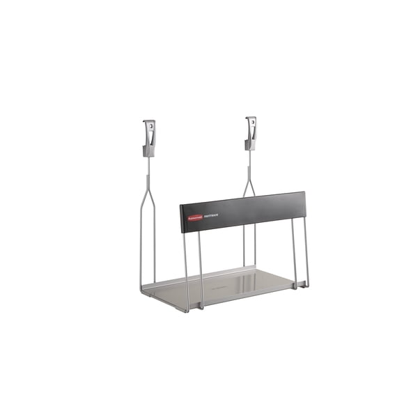 Soporte de cartón reciclado Rubbermaid Garage FastTrack