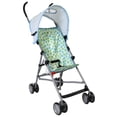 thumbnail image 2 of Cosco Kids Umbrella Stroller With Canopy - Green Scene - R Exclusive, 2 of 6