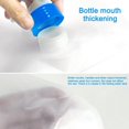 thumbnail image 4 of Collapsible Water Container Camping Water Storage Cubes Jug with Spigot Foldable 15L for Outdoor New, 4 of 5