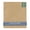 Beige Suede, variant on Cherry Red Suede 14x16 Uncut Art Mat Board - No Opening - 1 Mat
