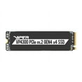 thumbnail image 3 of Patriot Viper VP4300 1TB M.2 Gen4 NVMe SSD – DRAM Cache, Heatsink, 7400MB/s, PCIe 4.0 x4 Internal Solid State Drive VP4300-1TBM28H, 3 of 5