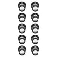 thumbnail image 4 of Bijoux Loupe, 10 Pcs 10X Horloger Loupe Bijoux Loupe X Horloger Loupe Performance Inégalée, 4 of 9
