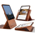 thumbnail image 1 of Funda ESR para iPad Pro de 11 pulgadas (2022/2021/2020/2018) Marrón, 1 of 9