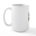 thumbnail image 2 of CafePress - G.I. Joe Snake Eyes Savin - 15 oz Ceramic Large White Novelty Mug, 2 of 6