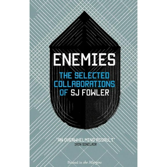 Enemies (Paperback)