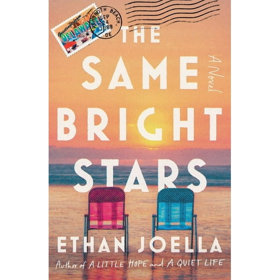 The Same Bright Stars, (Hardcover)