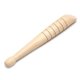thumbnail image 4 of 3pcs Massage Stick Made Of Wood As A Massage Aid For Reflex Points, 4 of 4