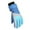 Blue, variant on ShomPort Kid Gloves Winter Gloves Waterproofs Thermal Ski Gloves for Cold Weather Snow Gloves for Kids