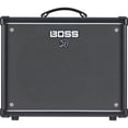 thumbnail image 1 of Amplificador de guitarra BOSS Katana-50 EX Gen 3 | Amplificador combinado compacto de 50 vatios ampl, 1 of 4