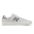 thumbnail image 3 of New Balance BB100 NB Grey White Men Unisex Casual Lifestyle Shoes BB100SDB-D, 3 of 6