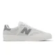thumbnail image 3 of New Balance BB100 NB Grey White Men Unisex Casual Lifestyle Shoes BB100SDB-D, 3 of 6