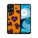 thumbnail image 1 of Funda de Vidrio Templado Glass Fashion para Moto G14, 1 of 5