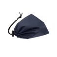 thumbnail image 1 of relayinert Waterproof Camping Storage Bag Drawstring Sack Pouch Travel Organizer Navy, 1 of 9