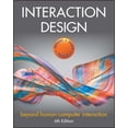 thumbnail image 1 of Pre-Owned Interaction Design: Beyond Human-Computer Interaction, 1 of 1