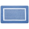 thumbnail image 1 of Juego de alfombras de baño de microfibra absorbentes suaves y alfombras de baño con contorno en forma de U, accesorios de decoración del hogar, alfombra de baño antideslizante, juego de alfombrillas, 1 of 5