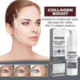 thumbnail image 3 of Esencia antienvejecimiento de colágeno shaofei para contorno de ojos hidratante y antiarrugas 1 pieza, 3 of 5