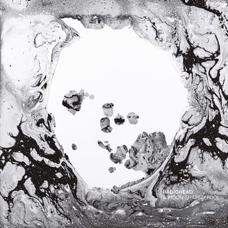 Radiohead - Hail To The Thief (Live Recordings 2003-2009) - Music