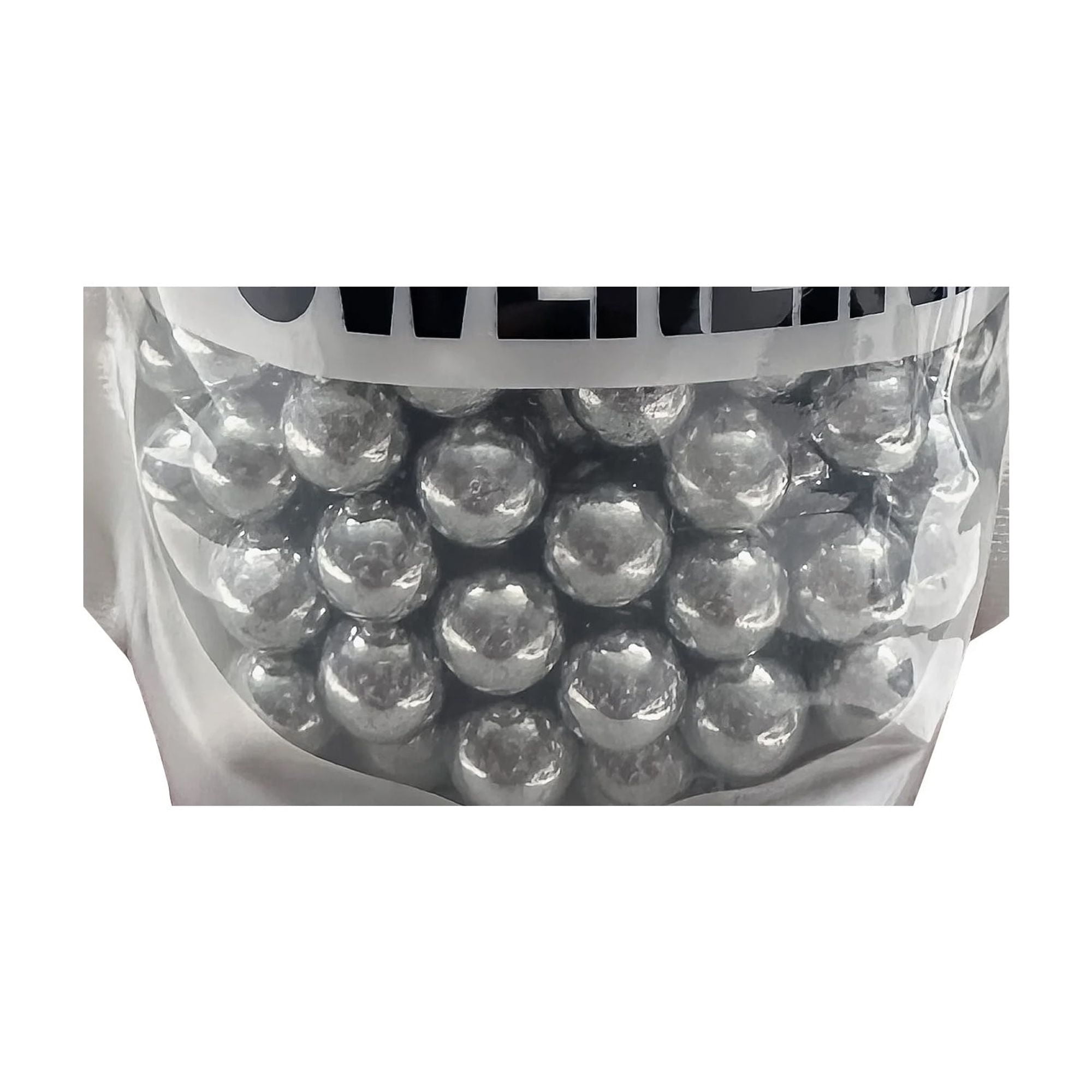 Daisy Powerline 3/8" Steel Sling Shot Ammo 200 Count