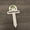 Cauliflower, variant on Wooden Garden Markers - Style A Natural Wood Garden Marker Set, Smooth Sanded Finish, Clear Easy-to-Write Surface, Garden Labels for Herbs, Flowers & Gardening, for Garden, Yard & Gifts for Women