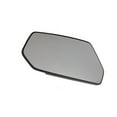 thumbnail image 2 of Brock Mirror Glass with Base for 2010-2015 Camaro Set 92235872, 2 of 9