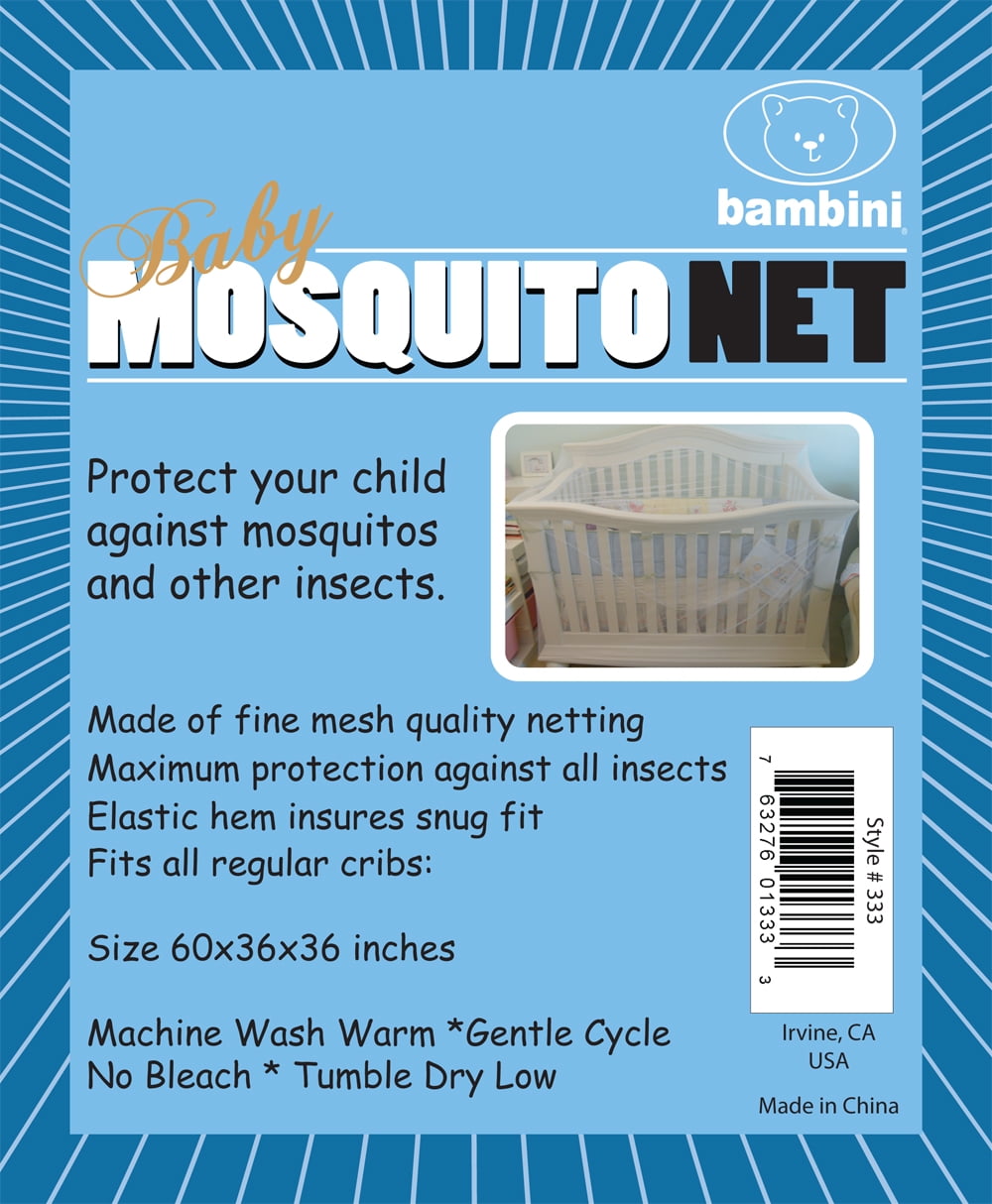 crib safety net walmart