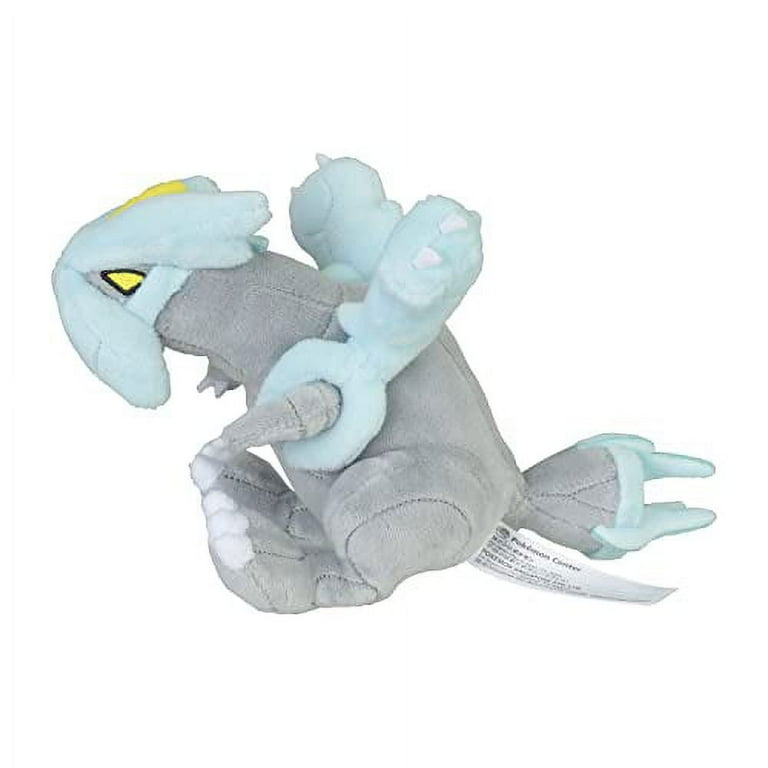 Pokemon cheap kyurem plush