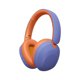 thumbnail image 2 of Auriculares Bluetooth, Auriculares Bluetooth, Auriculares inalámbricos supraaurales, Auriculares inalámbricos Bluetooth, Reducción de ruido inteligente, Auriculares estéreo HiFi plegables con auricula, 2 of 8