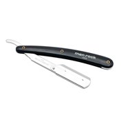 Men Rock The Cut Throat Razor, Straight Razors for Men, 6 Pc