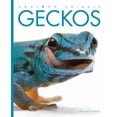 thumbnail image 3 of Amazing Animals Geckos (Hardcover) by Kate Riggs, 3 of 3