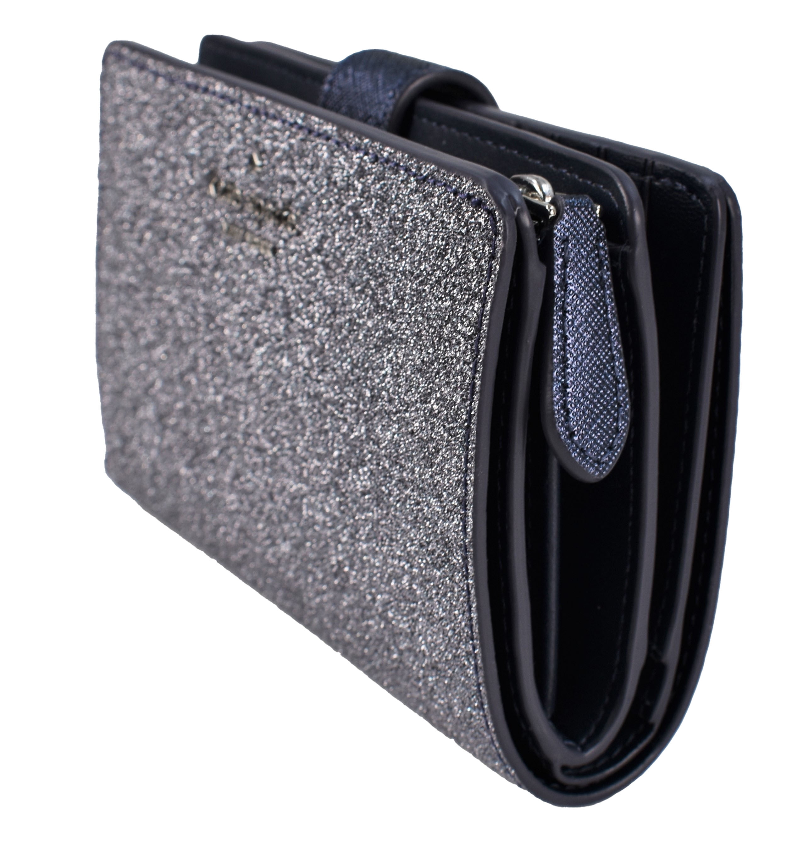 Kate Spade Lola Glitter growing Dusk