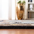 thumbnail image 6 of SAFAVIEH Bergama Payton Oriental Wool Area Rug, Light Blue/Ivory, 9' x 12', 6 of 10
