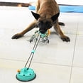thumbnail image 3 of juguetes para perros para masticadores agresivos, juguetes para masticar pelotas para perros, 3 of 5