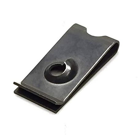 

1st Source Long Speed Clip for #8 Screws Variable Thickness- 500PK