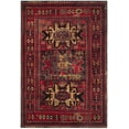 thumbnail image 3 of SAFAVIEH Vintage Hamadan Edin Traditional Area Rug, 3 of 4