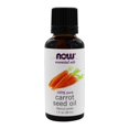 thumbnail image 2 of NOW Foods - 100% Pure Essential Oil Carrot Seed - 1 fl. oz., 2 of 4