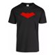 thumbnail image 1 of Playera Batman Red Hood Para Hombre, 1 of 1