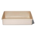 thumbnail image 2 of OXO Good Grips Non Sticking 9x13 In Square Cake Aluminized Steel Baking Pan, 2 of 9
