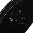 thumbnail image 3 of unbranded 2pcs Non-stick Baking Dish Oval Shape Aluminum Alloy for Friends Housewarming, 3 of 8