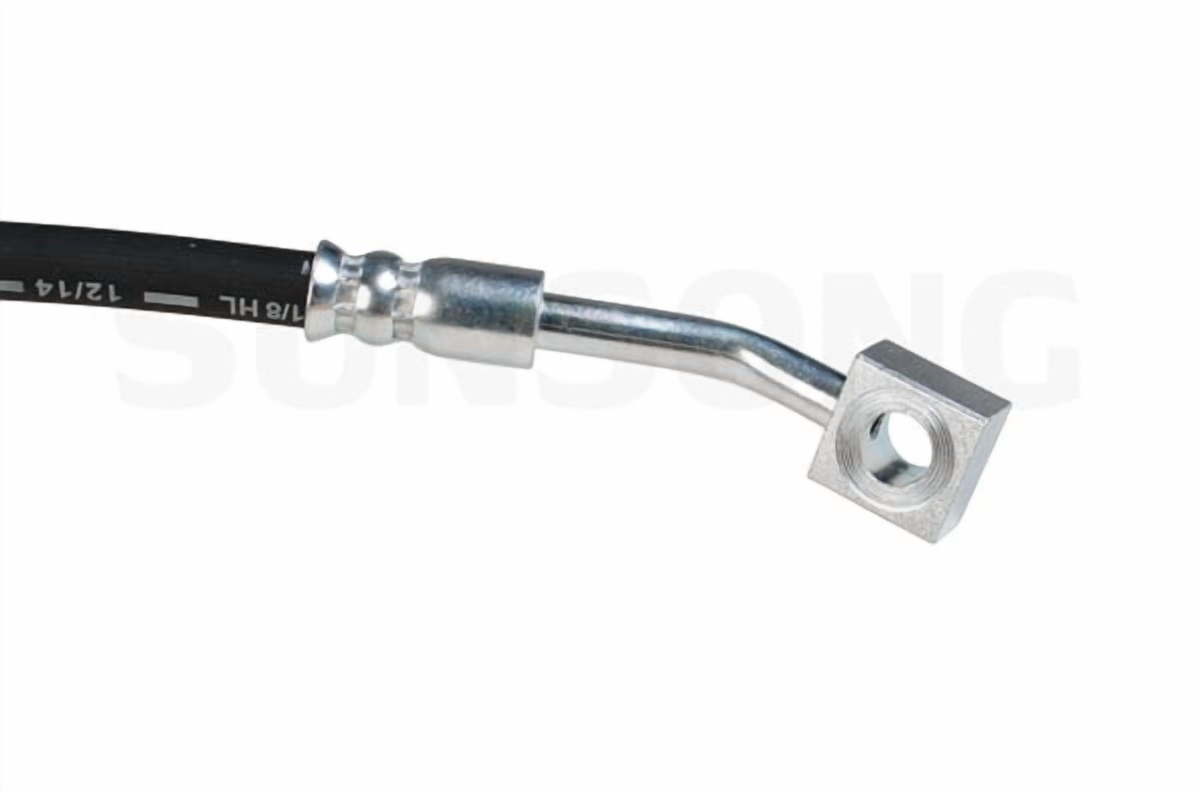 Sunsong 2201594 Brake Hydraulic Hose