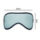 thumbnail image 5 of Antifaz con memoria 3D - Azul, 5 of 9