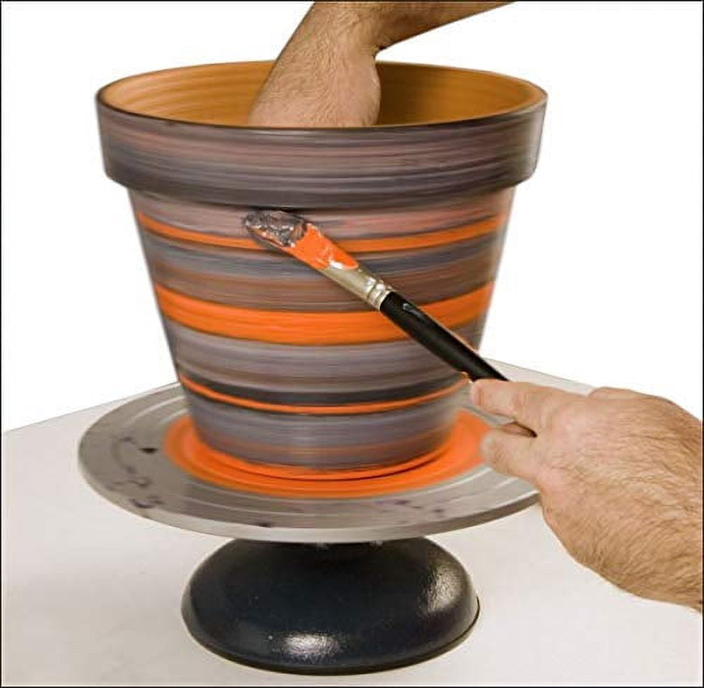 Banding Wheel Large