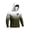 Dark Green, variant on UPF 50 Sun Shirts for Men Long Sleeve Lightweight Tops for Fishing Running