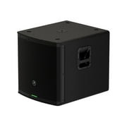 SR18S 18" 1,600W Professional Powered Subwoofer