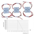 thumbnail image 4 of AC-DC Power Supply Module AC 1A 5W 220V to DC 3V 5V 9V 12V 15V 24V Mini Convert, 4 of 5